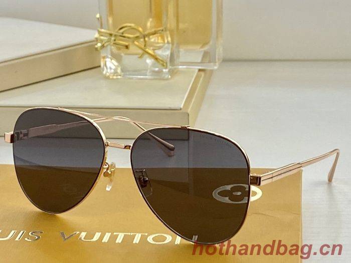 Louis Vuitton Sunglasses Top Quality LVS00964
